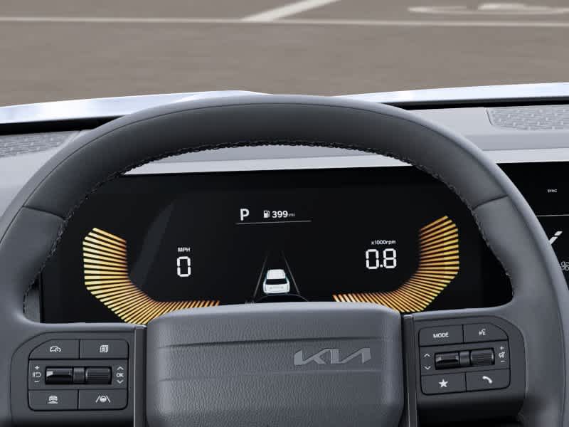 2027 Kia Telluride - Image 21