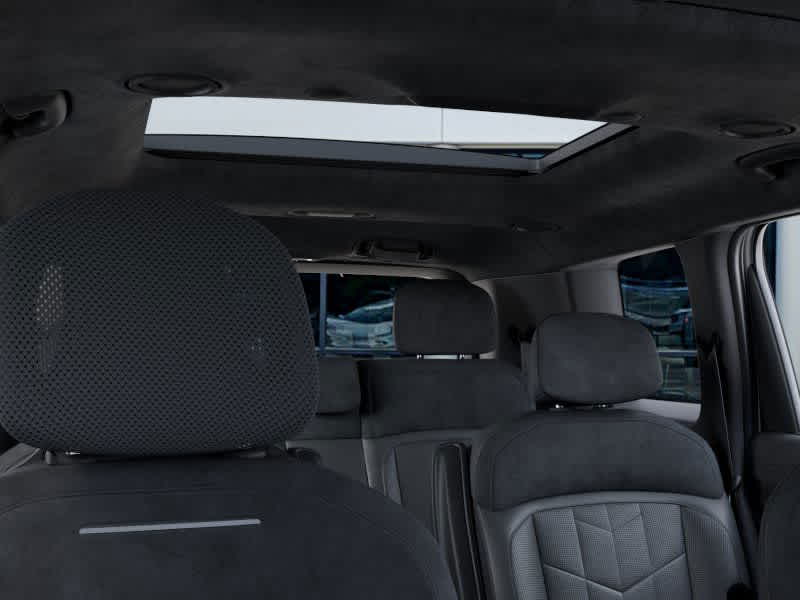 2027 Kia Telluride - Image 27