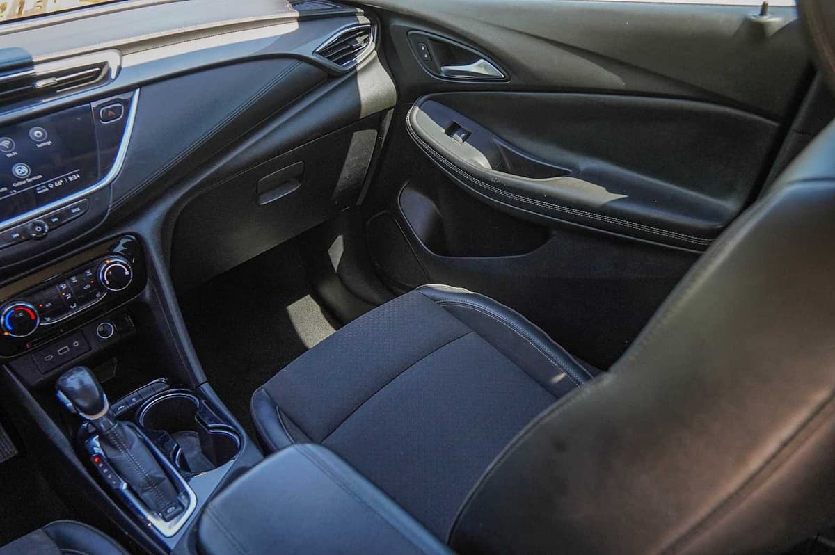 2020 Buick Encore GX - Image 27