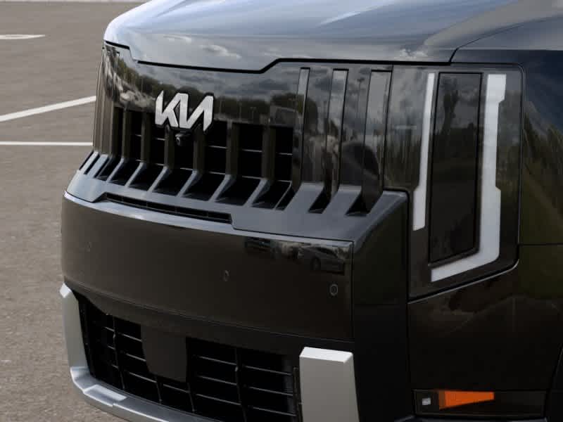 2027 Kia Telluride Hybrid - Image 12