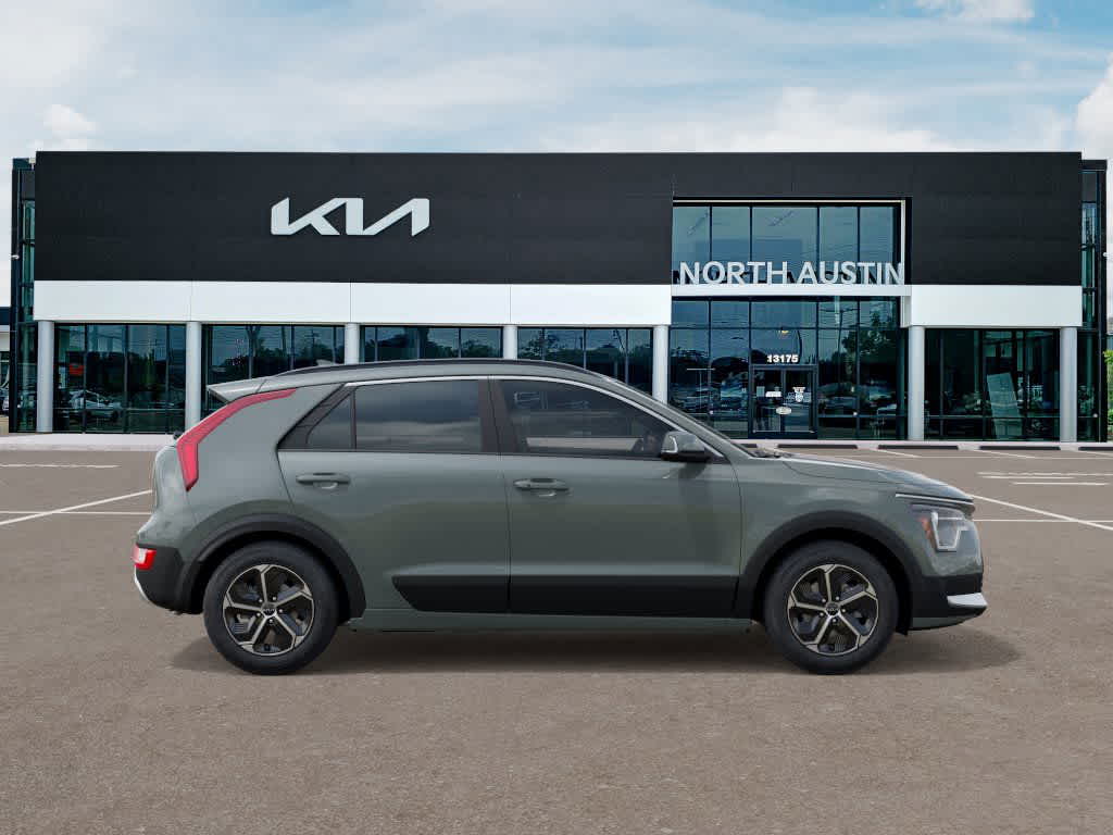 2026 Kia Niro - Image 7