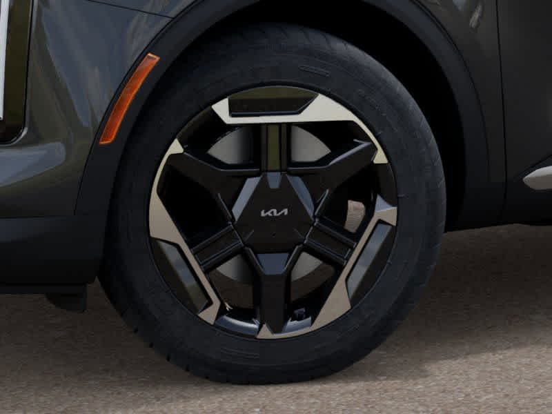 2026 Kia Sportage Hybrid - Image 9