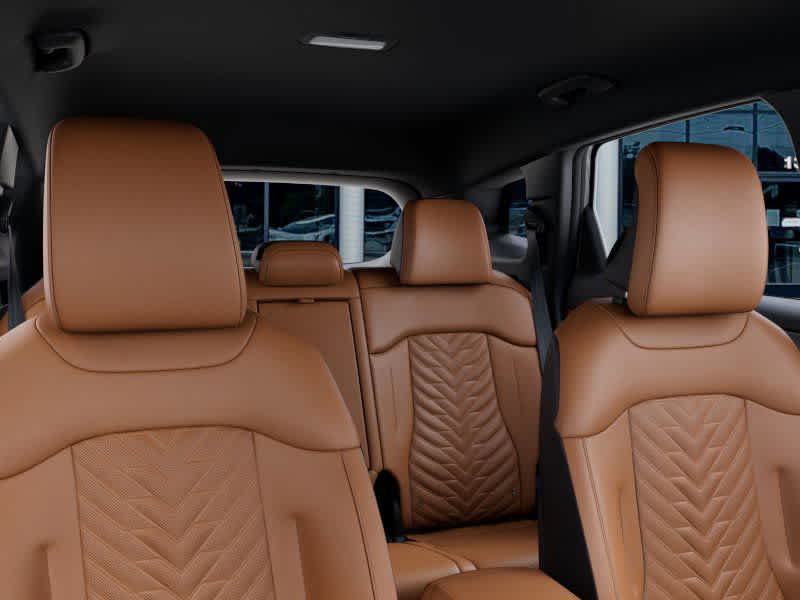 2026 Kia Sportage - Image 27