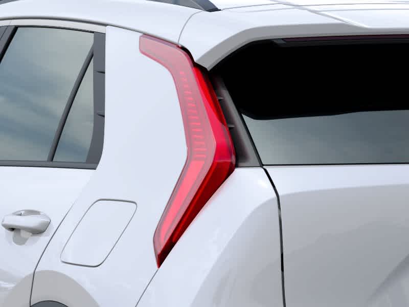 2026 Kia Niro - Image 11
