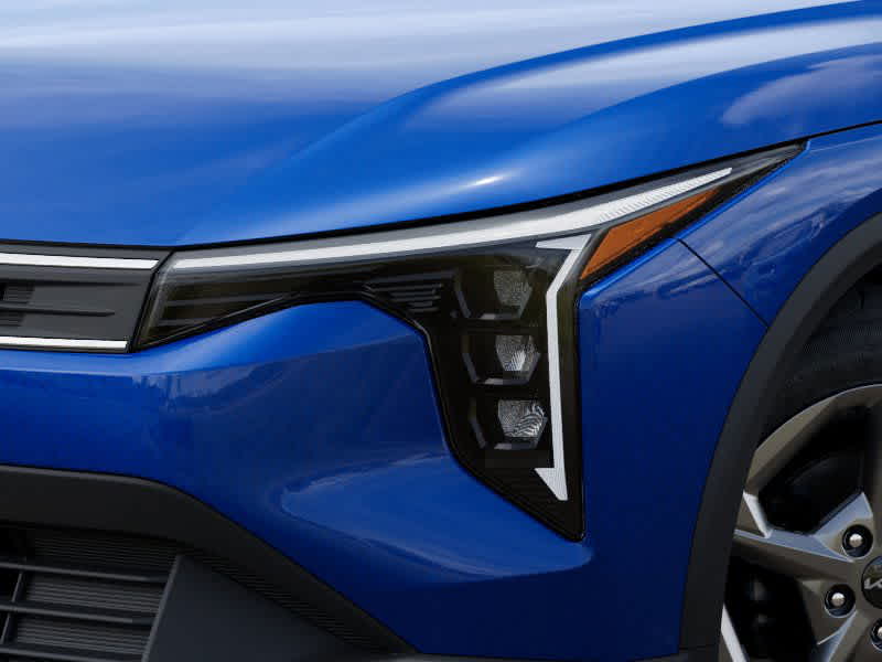 2026 Kia K4 - Image 10