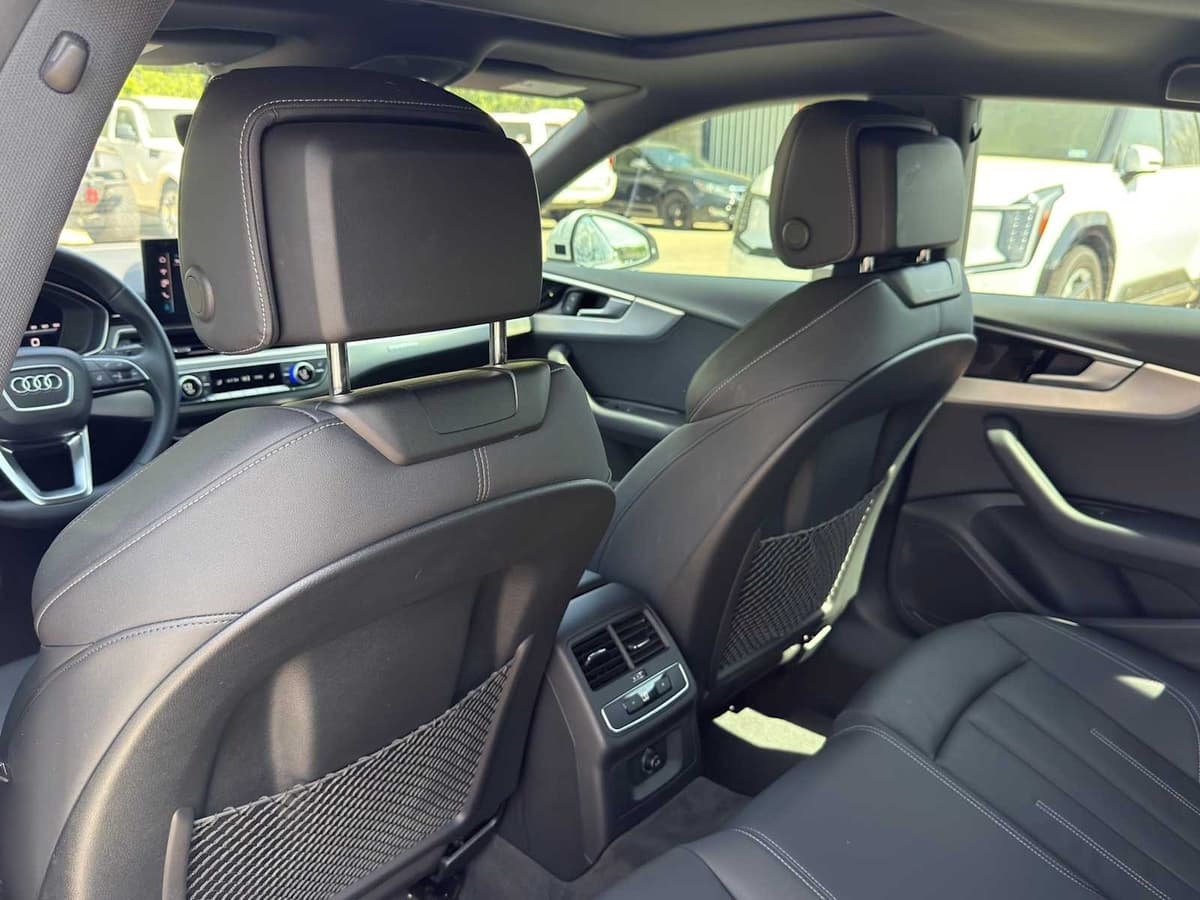 2024 Audi A5 - Image 30