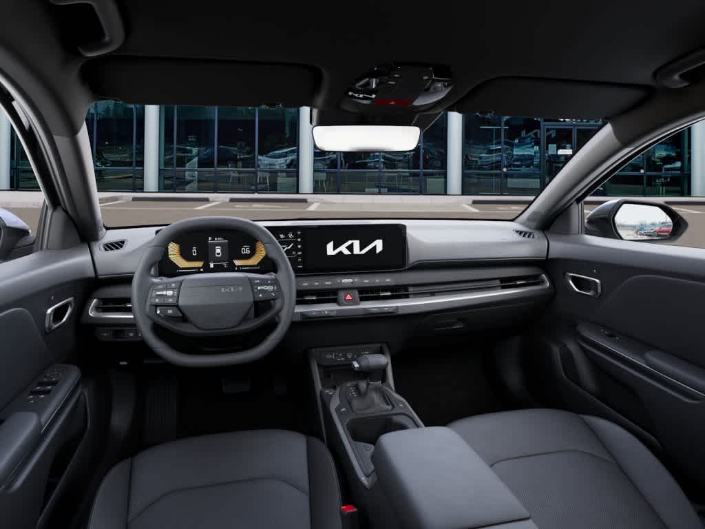 2026 Kia K4 - Image 14