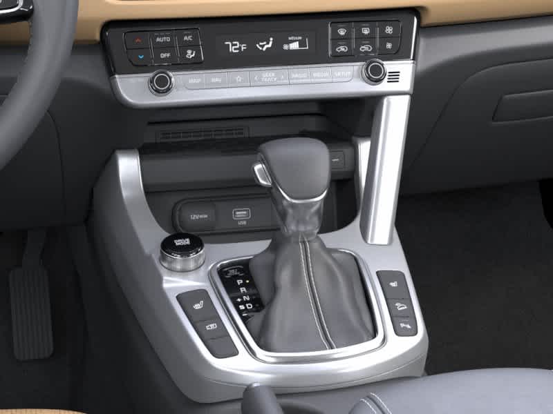 2026 Kia Seltos - Image 23