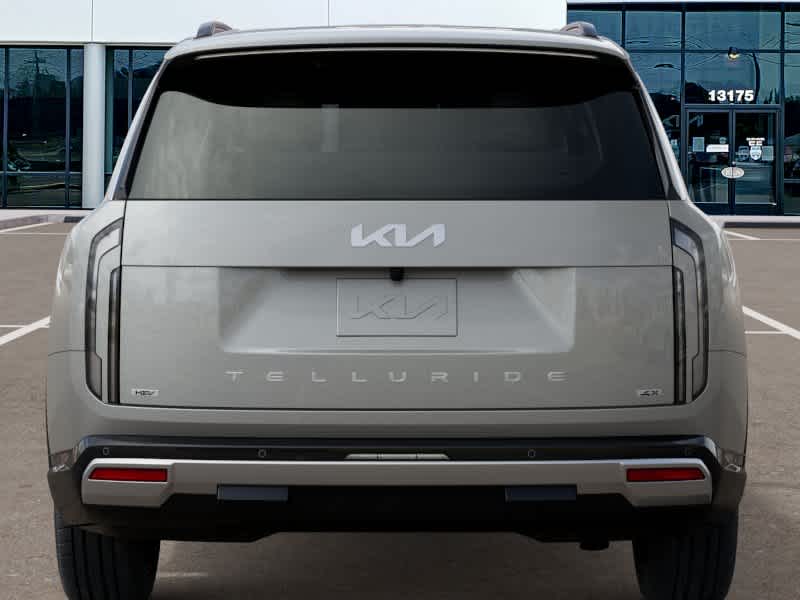 2027 Kia Telluride Hybrid - Image 13