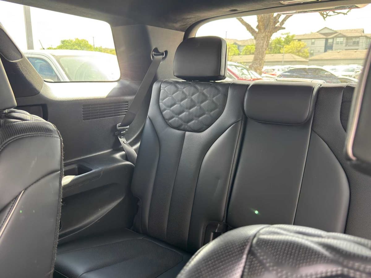 2020 Hyundai Palisade - Image 30