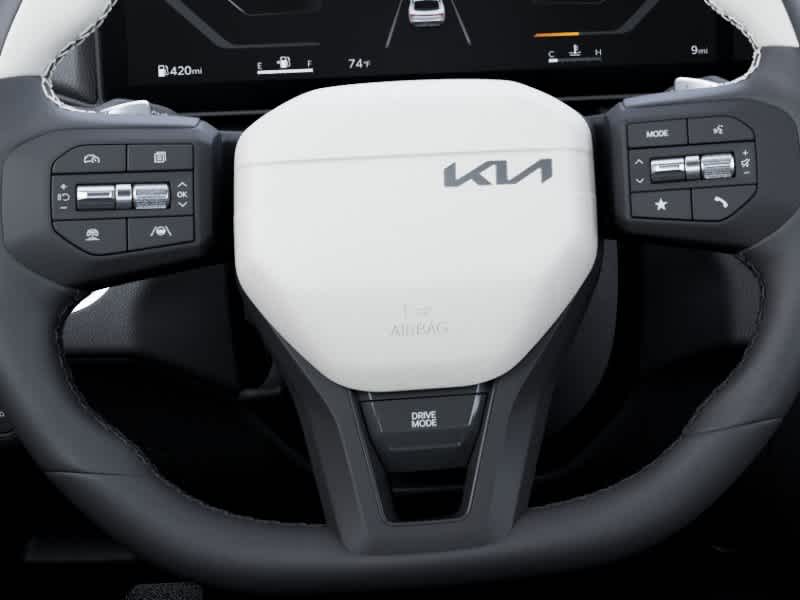 2026 Kia K4 - Image 22