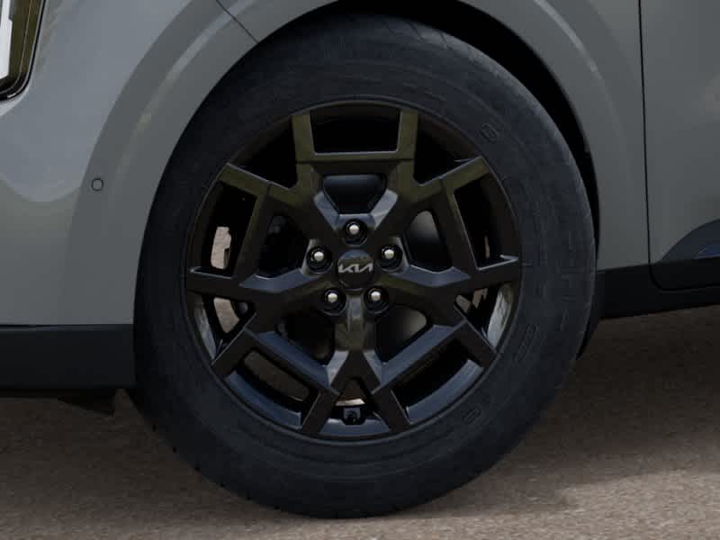 2026 Kia Carnival - Image 9