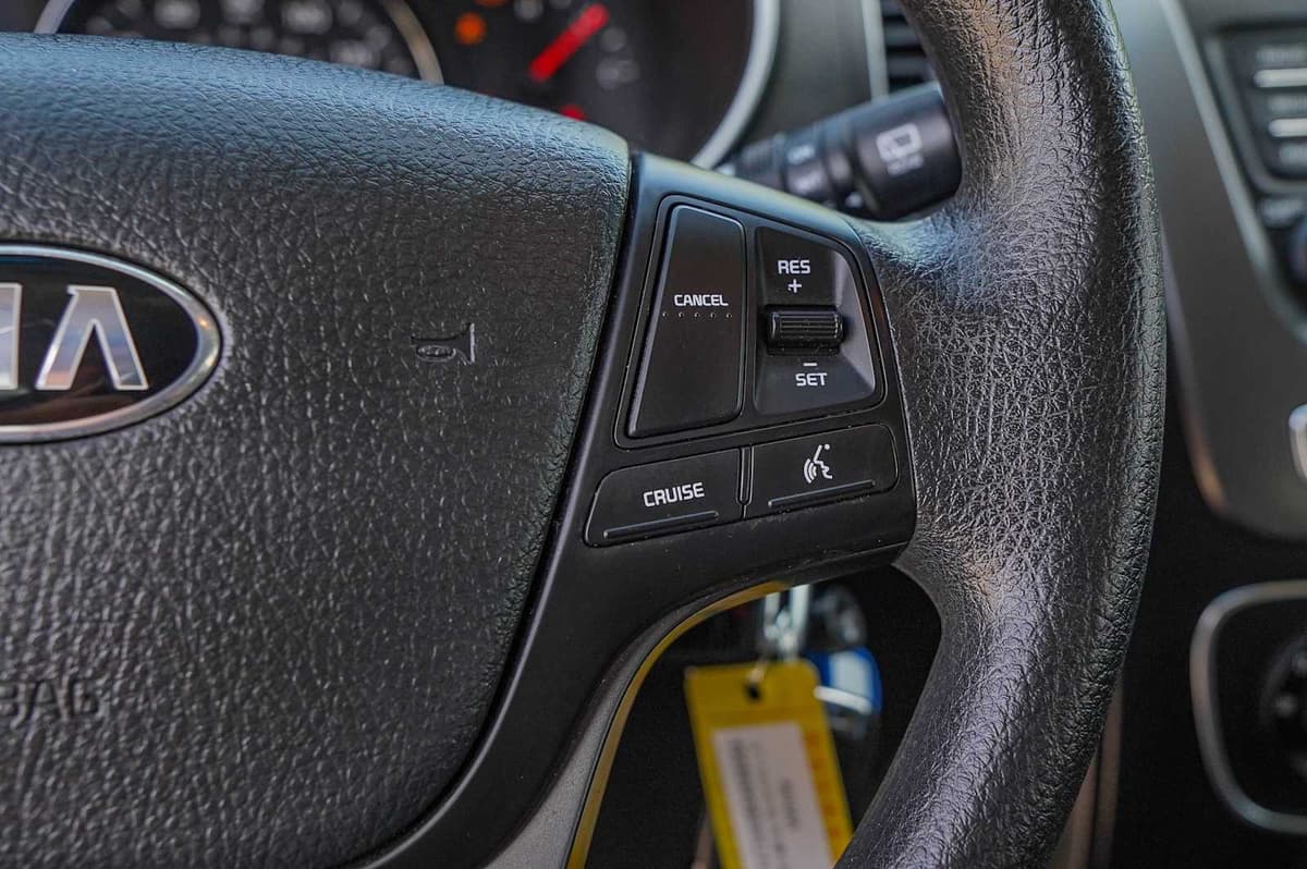 2014 Kia Sorento - Image 14