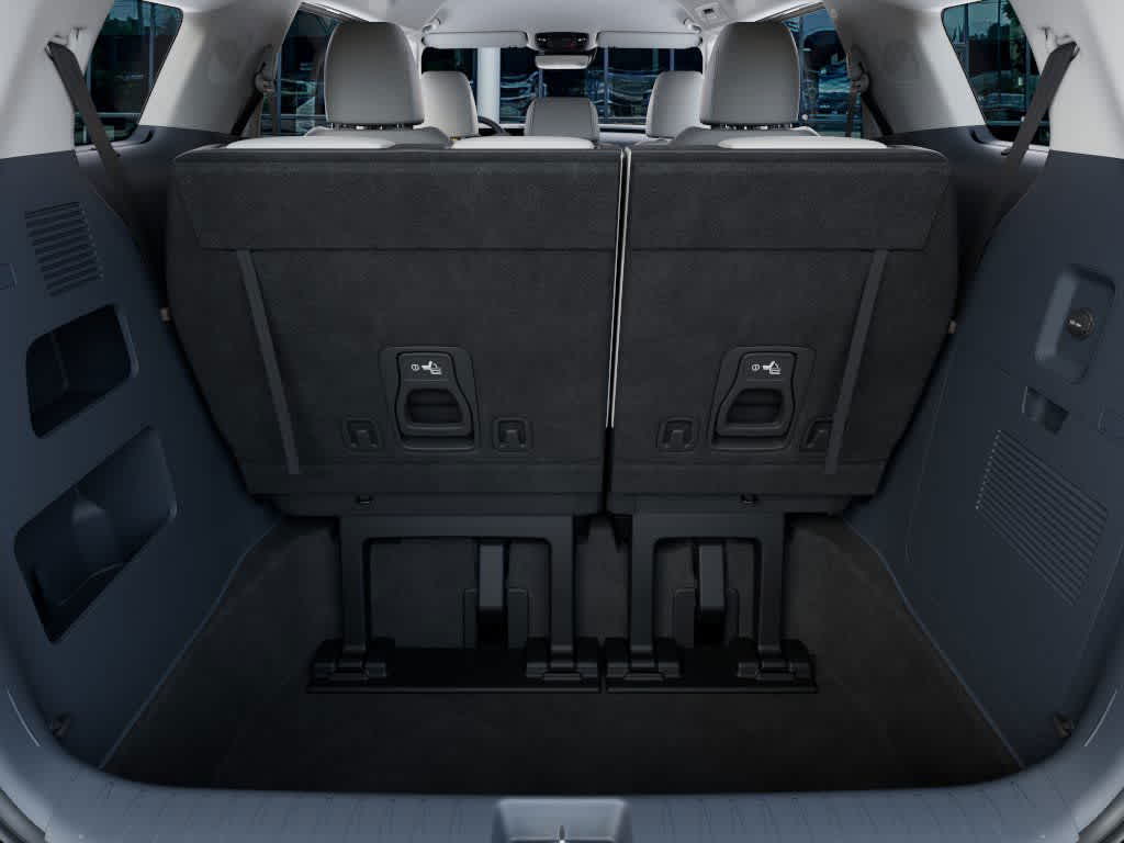 2026 Kia Carnival - Image 19