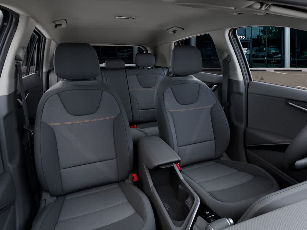 2026 Kia Niro - Image 15