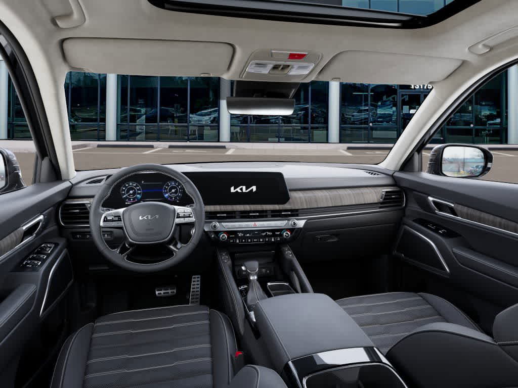 2025 Kia Telluride - Image 14