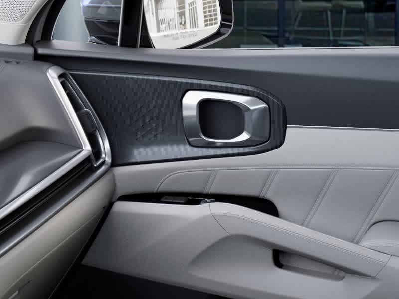 2026 Kia Sorento - Image 25