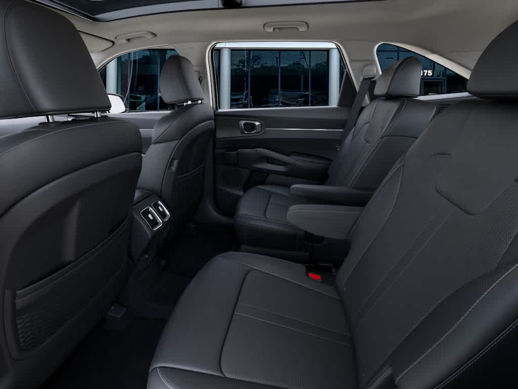2026 Kia Sorento - Image 18