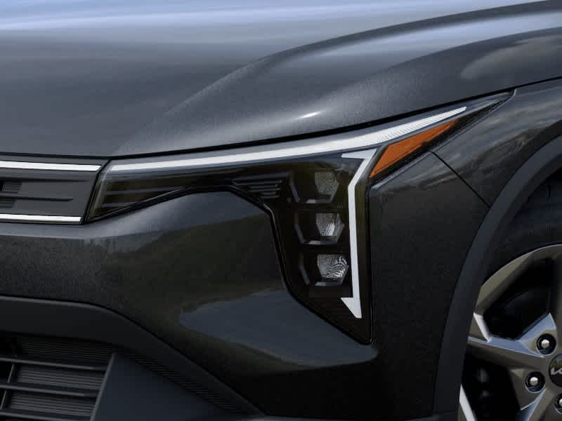 2026 Kia K4 - Image 10