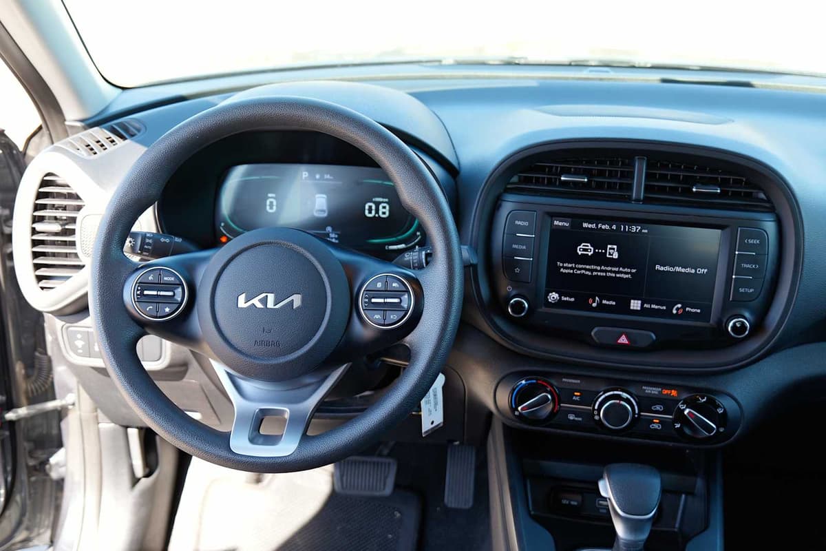 2024 Kia Soul - Image 27