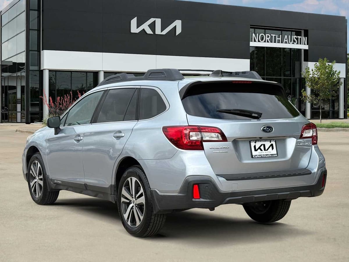 2019 Subaru Outback - Image 4