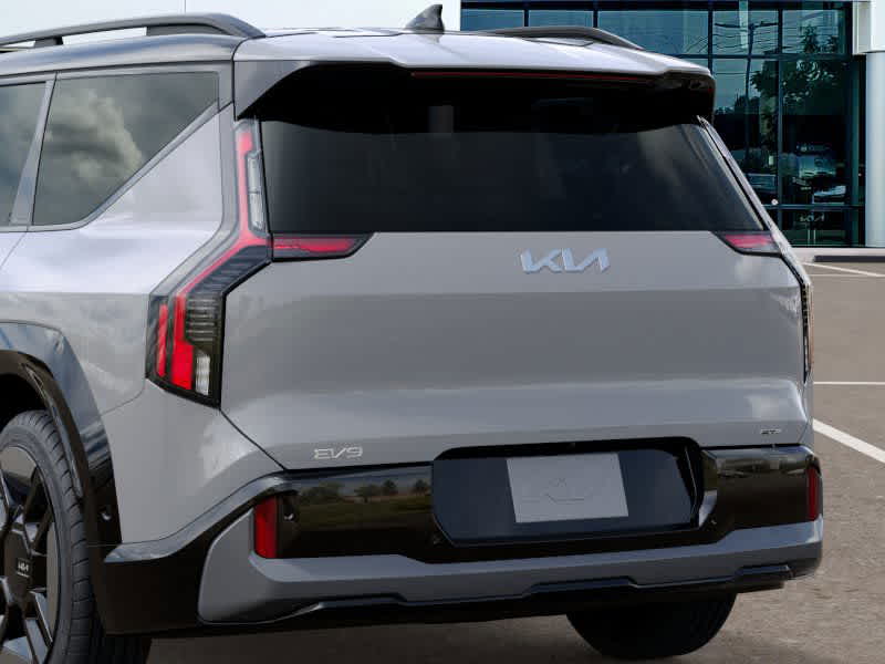 2026 Kia EV9 - Image 13