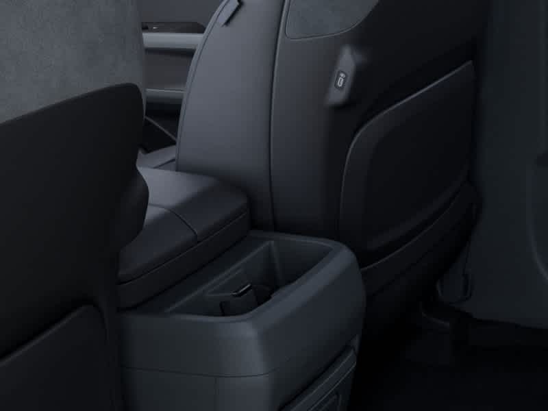 2027 Kia Telluride Hybrid - Image 26