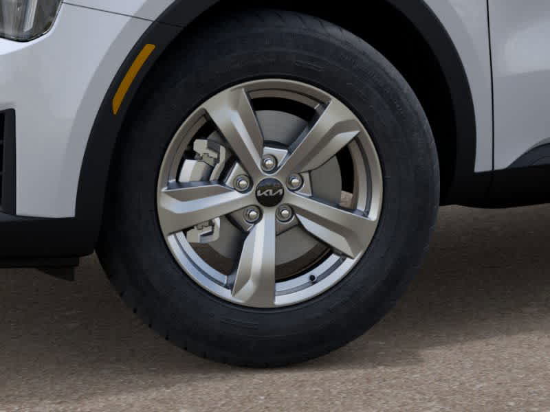 2026 Kia Sorento - Image 9