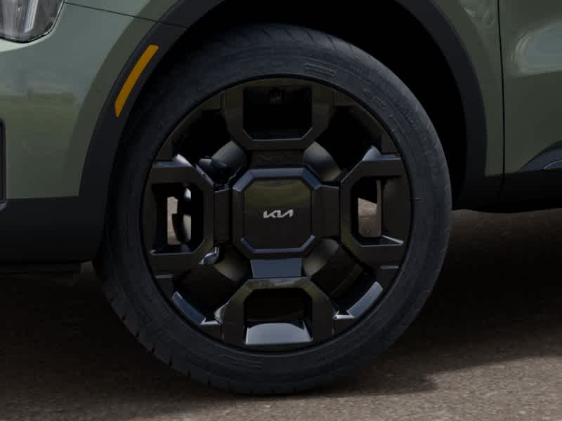 2026 Kia Sorento - Image 9