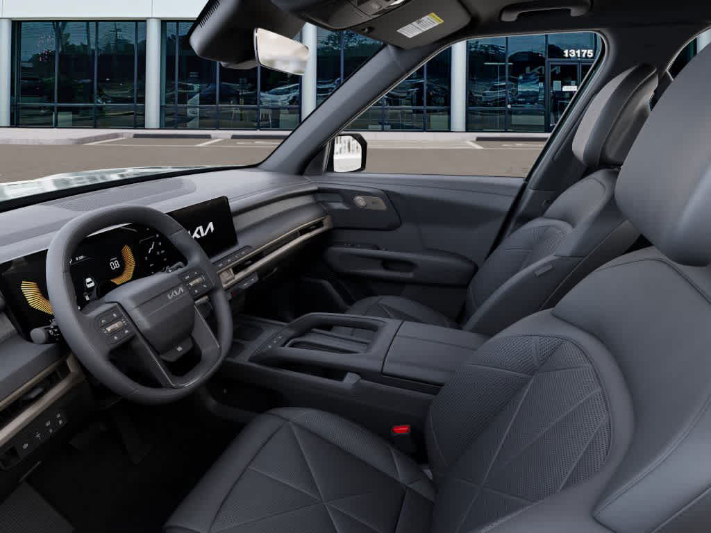 2027 Kia Telluride - Image 17