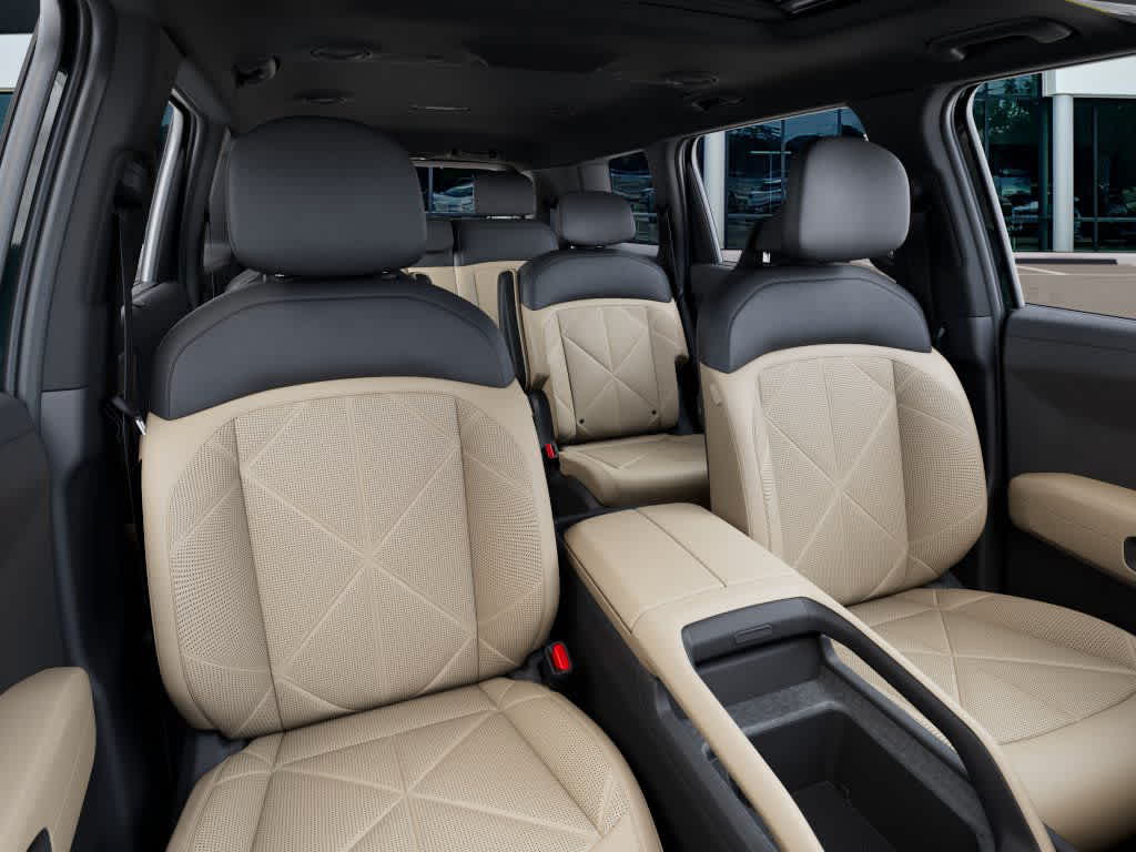 2027 Kia Telluride Hybrid - Image 15