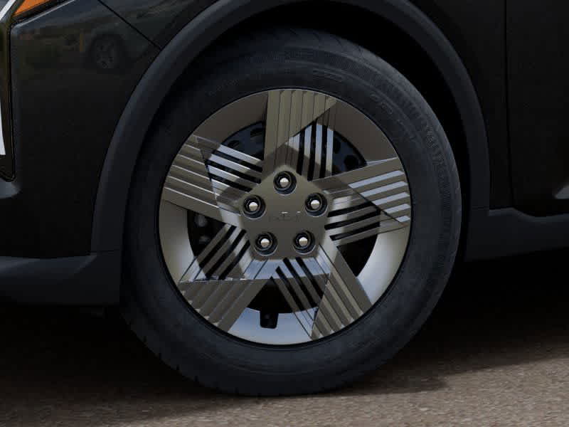 2026 Kia K4 - Image 9