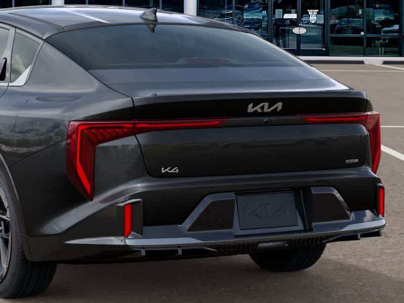 2026 Kia K4 - Image 13