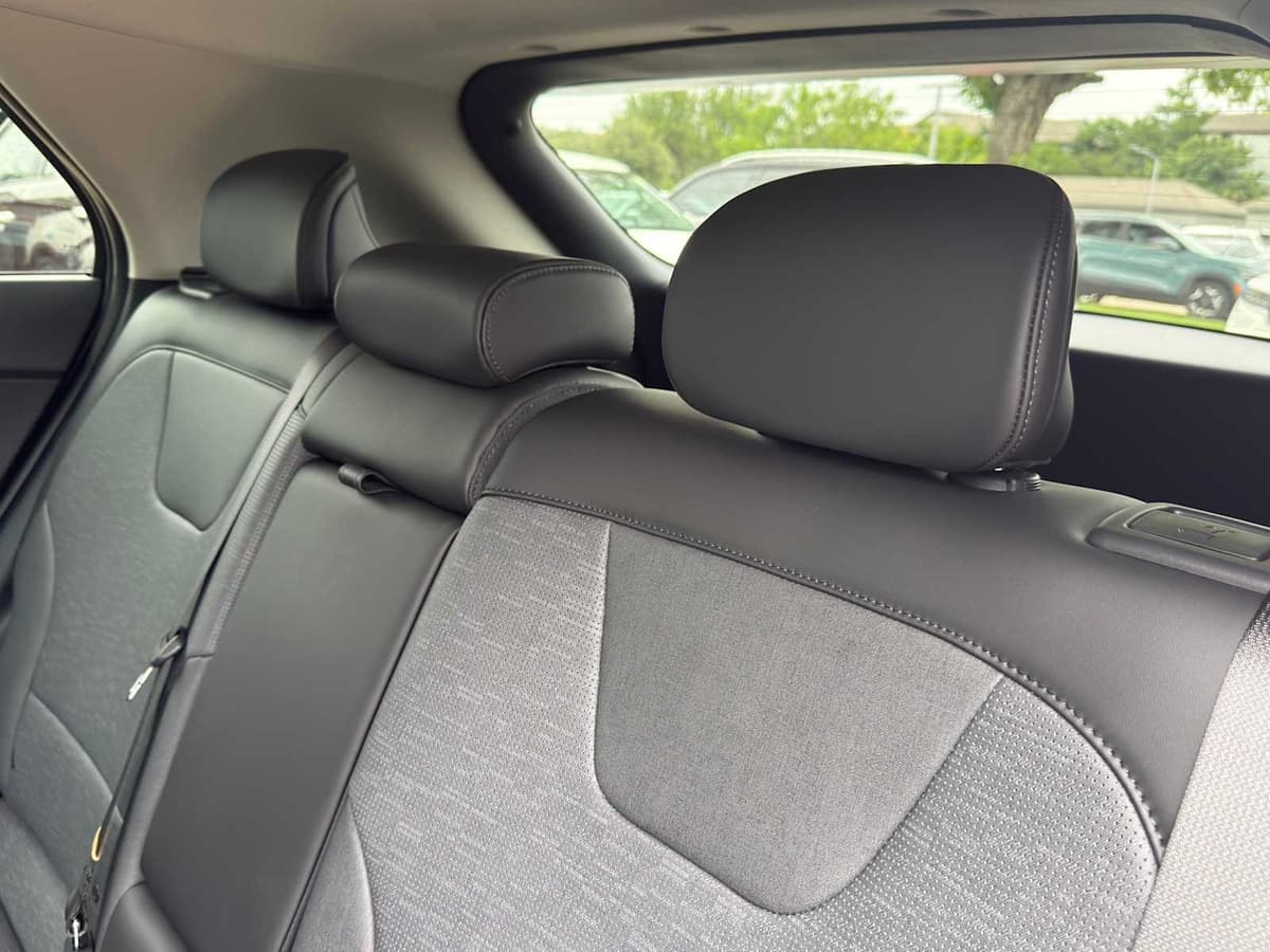 2026 Kia Niro - Image 27