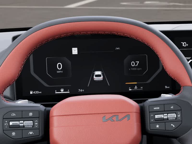 2026 Kia K4 - Image 21