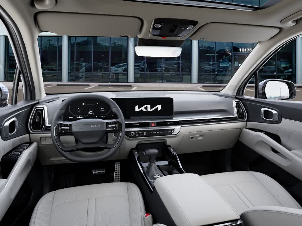 2026 Kia Sorento - Image 14