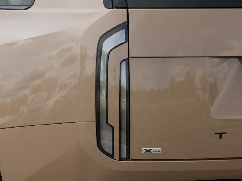 2027 Kia Telluride - Image 11