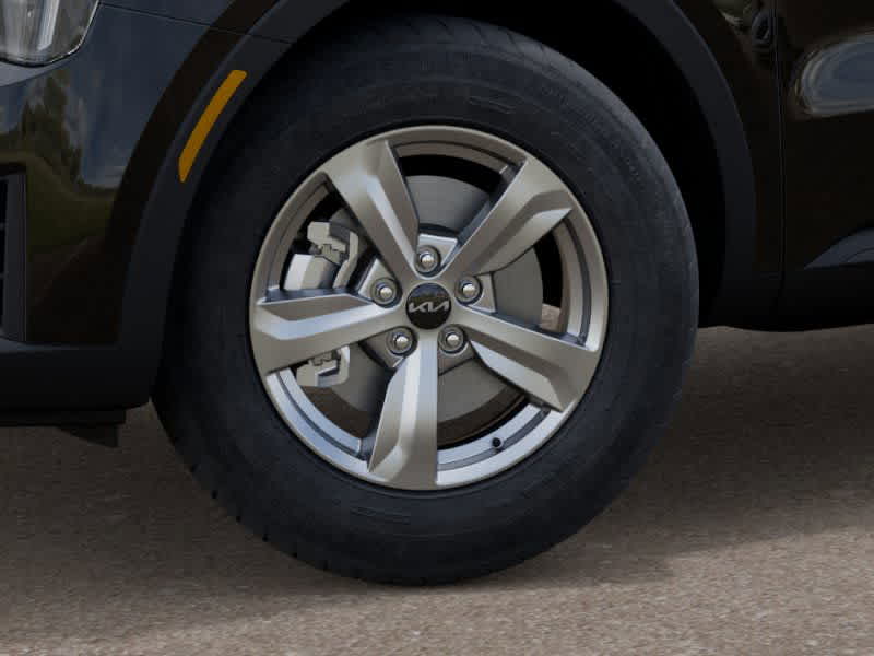 2026 Kia Sorento - Image 9