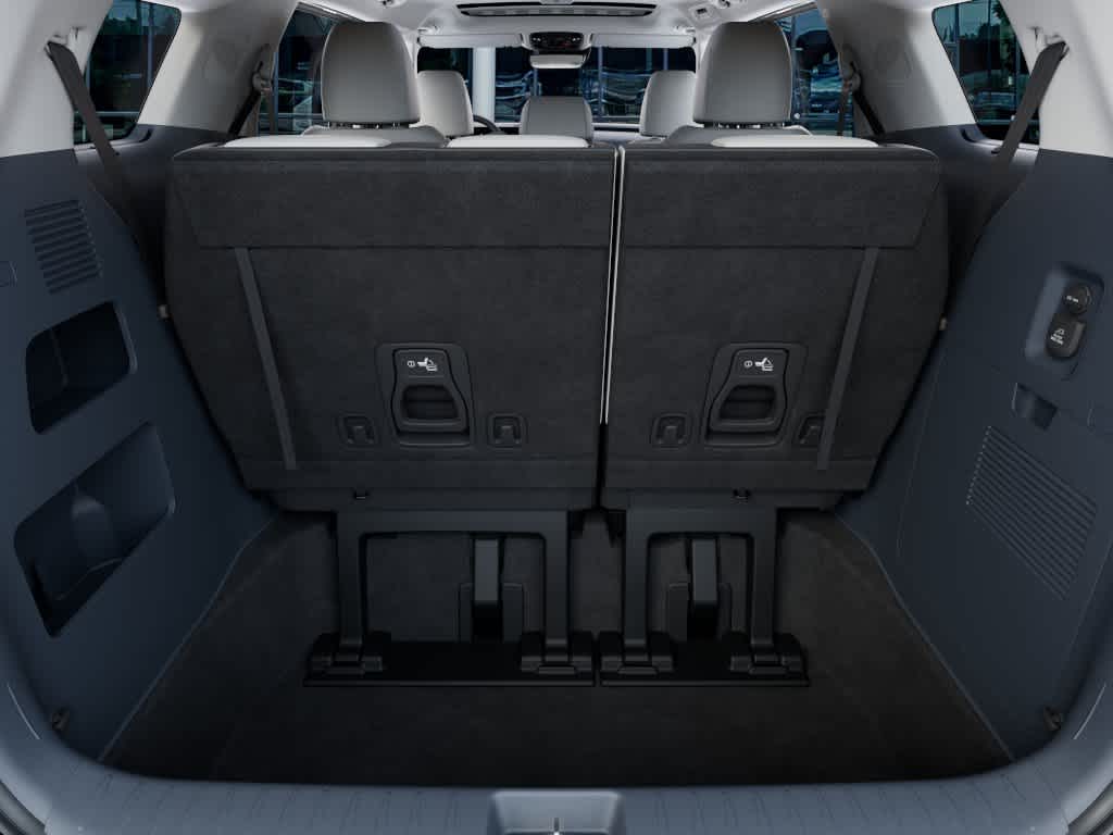 2026 Kia Carnival Hybrid - Image 19