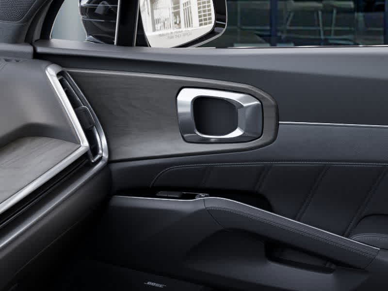 2025 Kia Sorento - Image 25