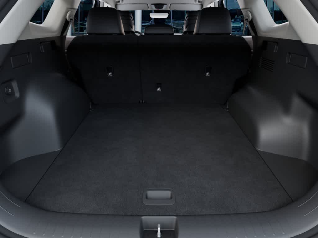 2026 Kia Sportage - Image 19