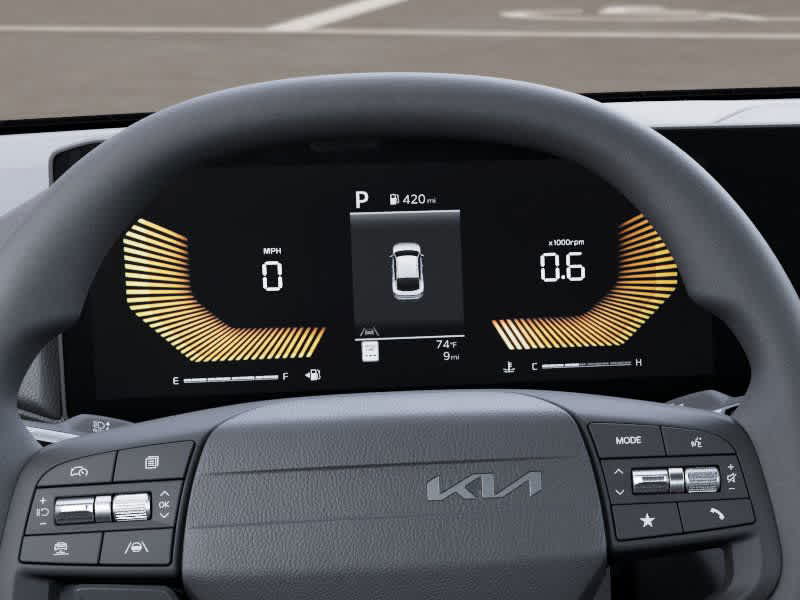 2026 Kia K4 - Image 21