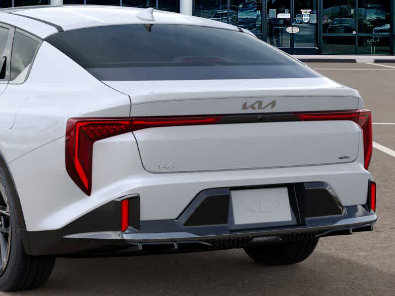 2026 Kia K4 - Image 13