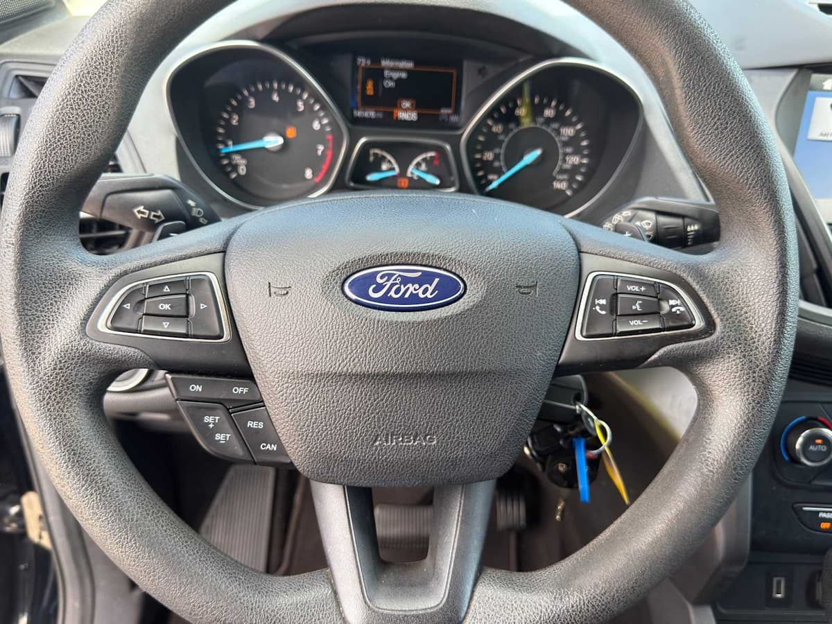 2017 Ford Escape - Image 18