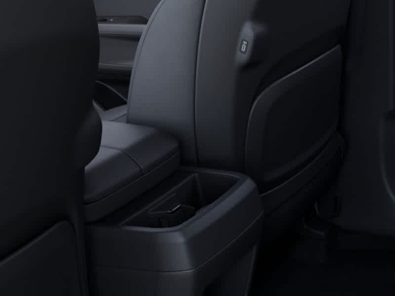 2027 Kia Telluride - Image 26