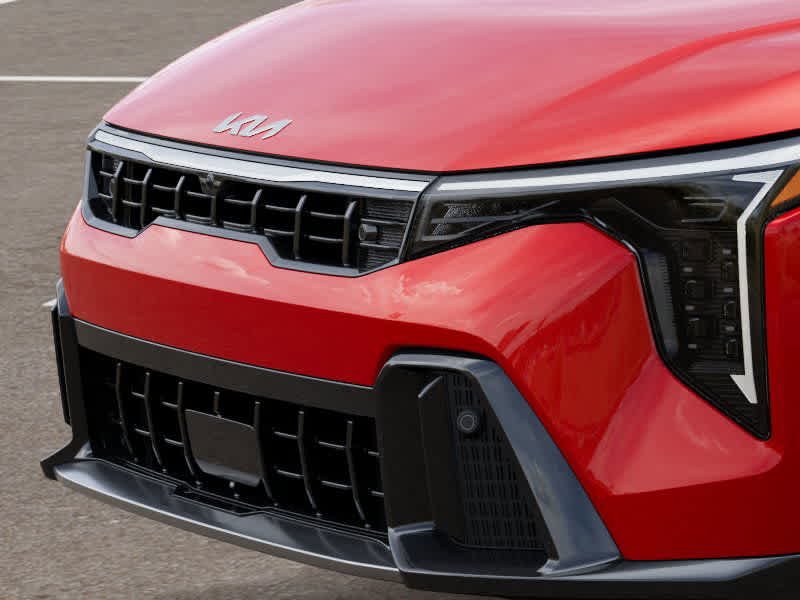 2026 Kia K4 - Image 12