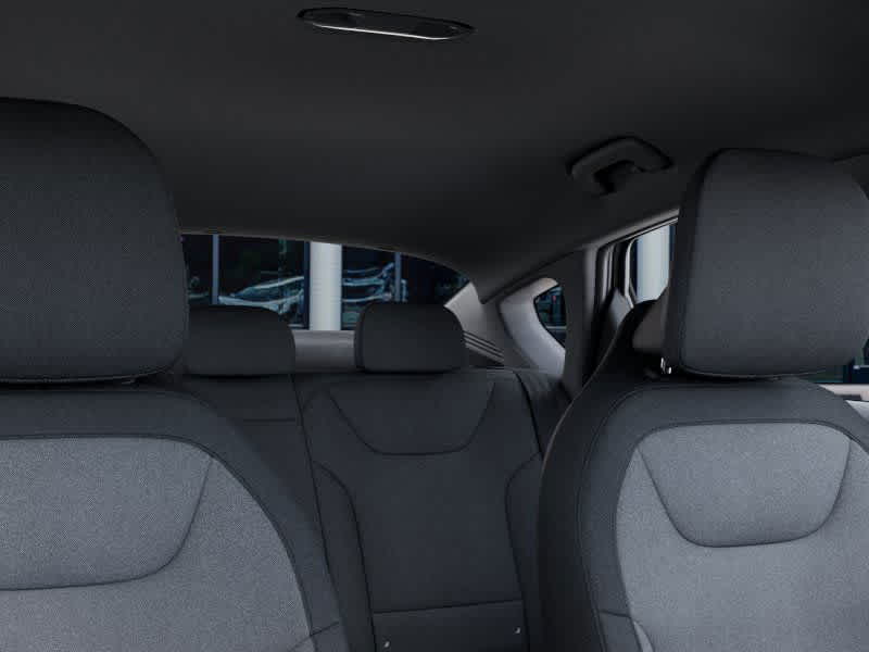 2026 Kia K4 - Image 27