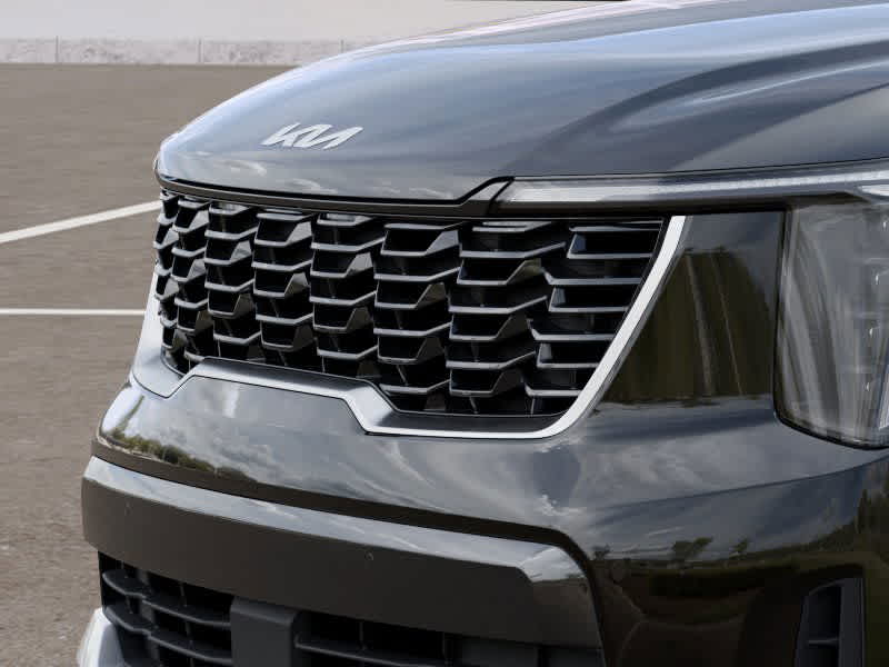 2026 Kia Sorento - Image 12
