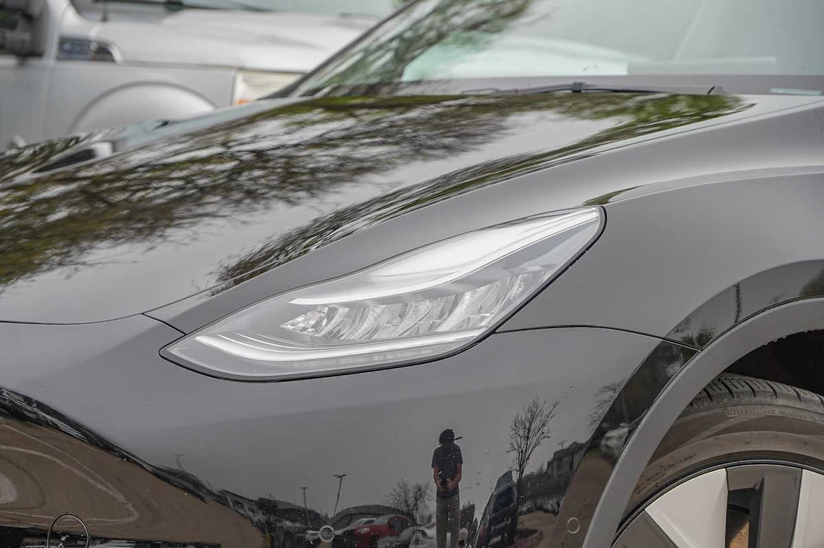 2021 Tesla Model Y - Image 3