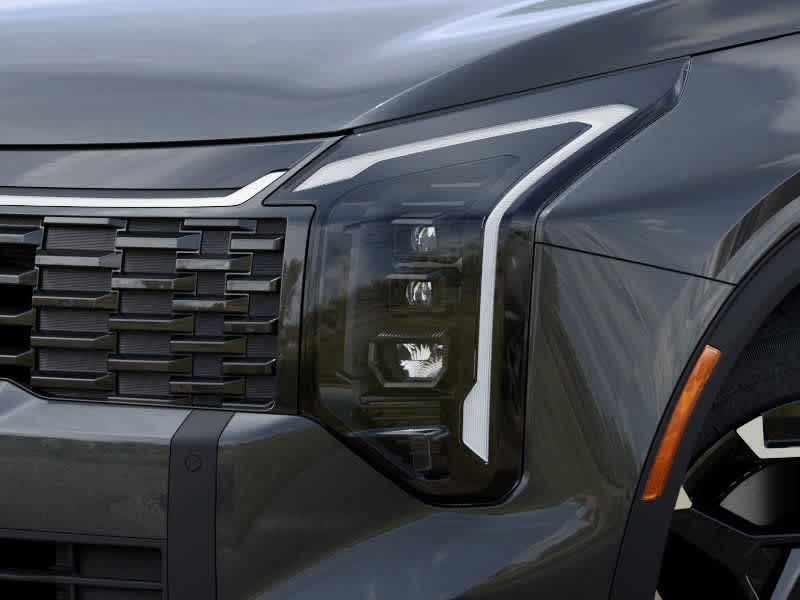 2026 Kia Sportage Hybrid - Image 10